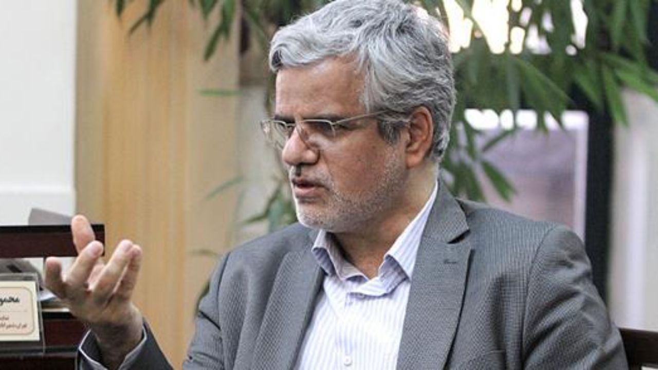 خبری از واکسن ایرانی نبود