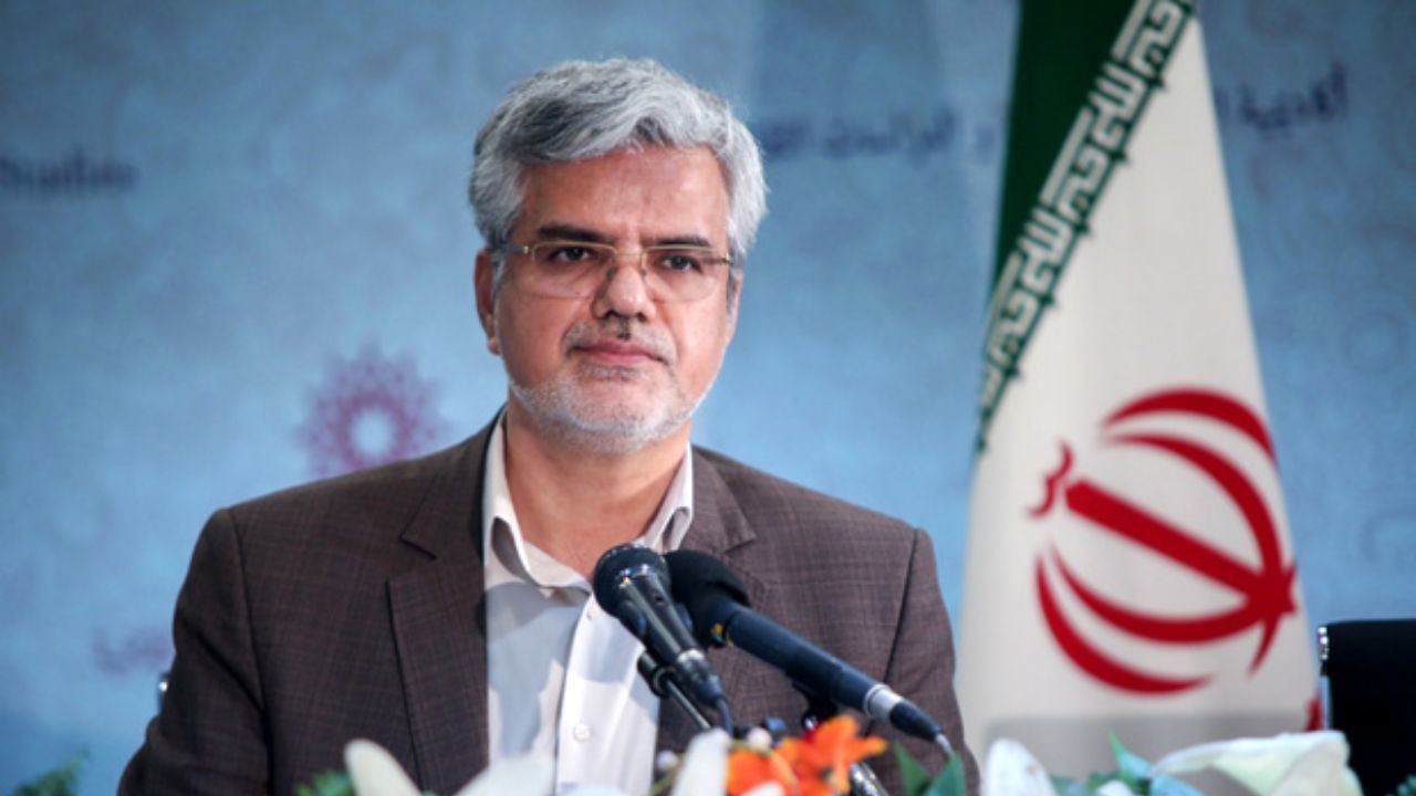 محدودسازی شبکه‌های اجتماعی به نفع کسانی است که طراحی‌هایی دارند / بعید است رفراندوم درباره طرح صیانت از فضای مجازی محقق شود / رئیسی اراده اصلاح دارد