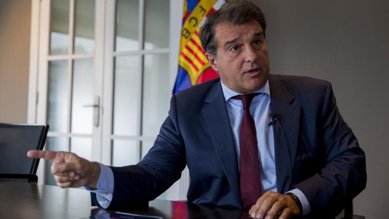 دوران «پسامسی» موفق خواهد بود/ نمی‌توانستم موجب نابودی بارسلونا شوم