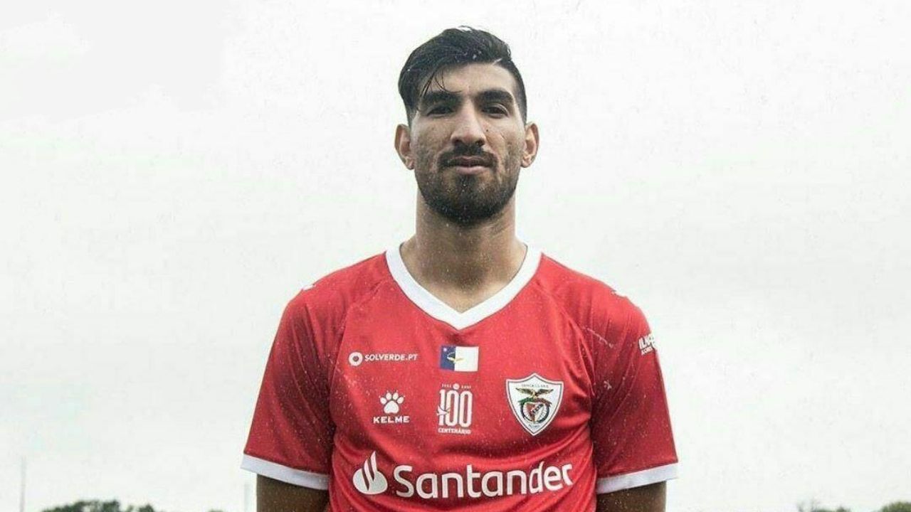 شهریار مغانلو در پرسپولیس ماندنی می‌شود؟