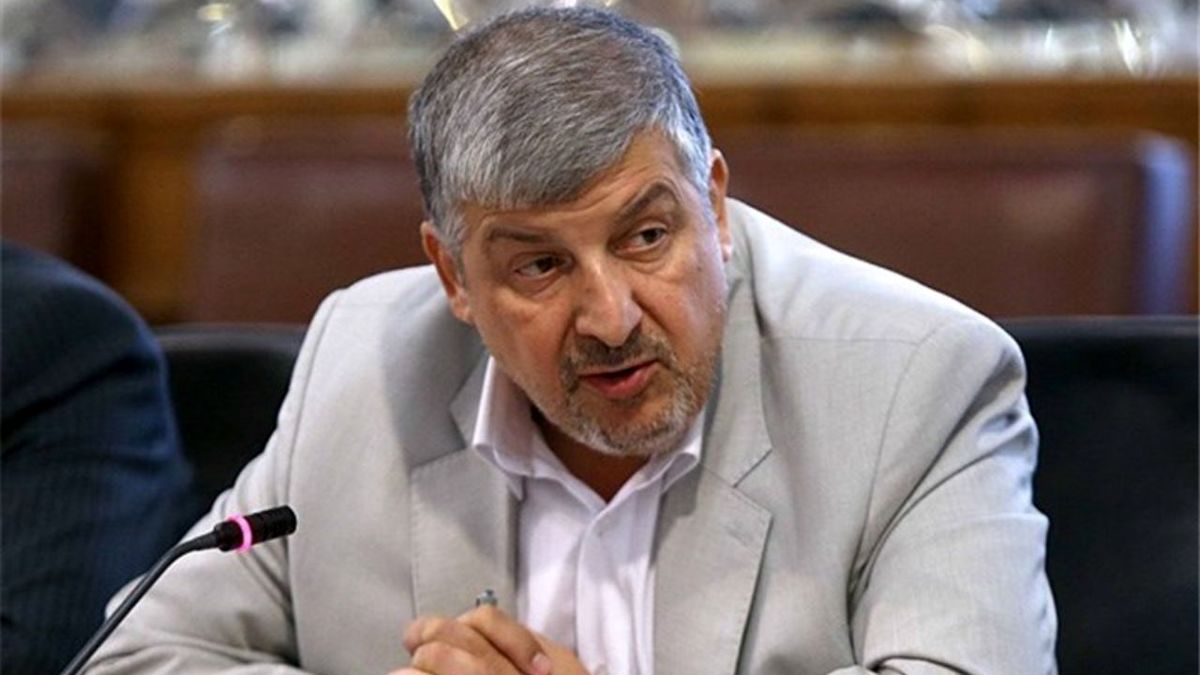 احتمالاً لاریجانی برای مراسم تحلیف رئیسی دعوت نشده بوده است