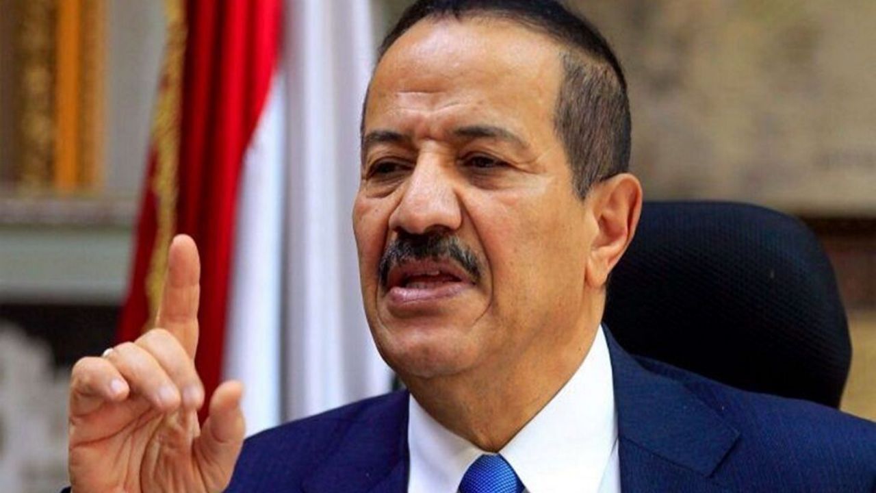 زمان دخالت عربستان در کشور ما به پایان رسیده است