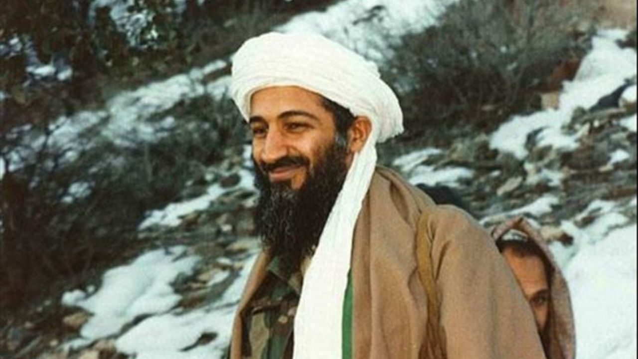 بن‌لادن می‌خواست اوباما را ترور کند