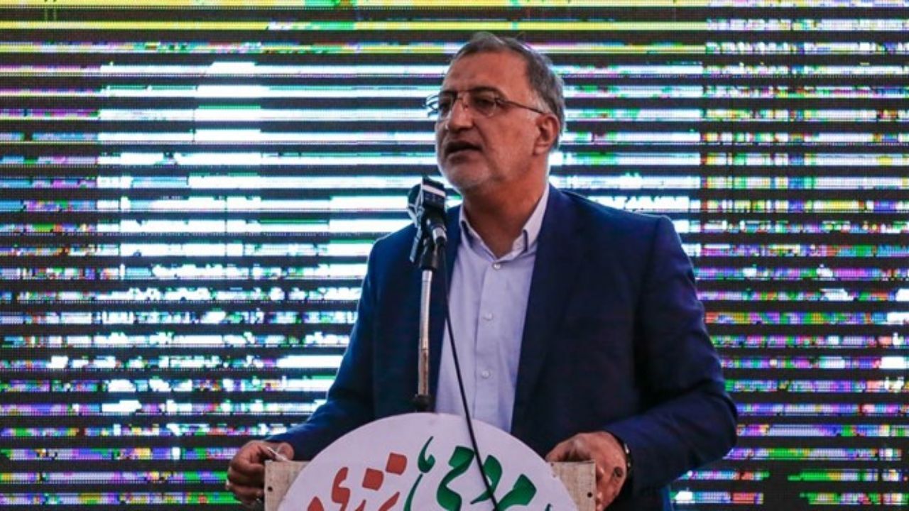 زاکانی: استعفایم را تقدیم رئیس مجلس کرده‌ام