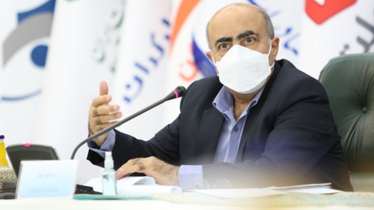 تامین ارز واردات واکسن بدون وقفه در حال انجام است