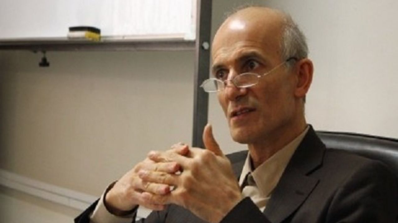 روح سرگردان ایرانی مدام با استبداد درگیر است / اندیشه و تفکر درمواجهه با مشکلات متولد می‌شود