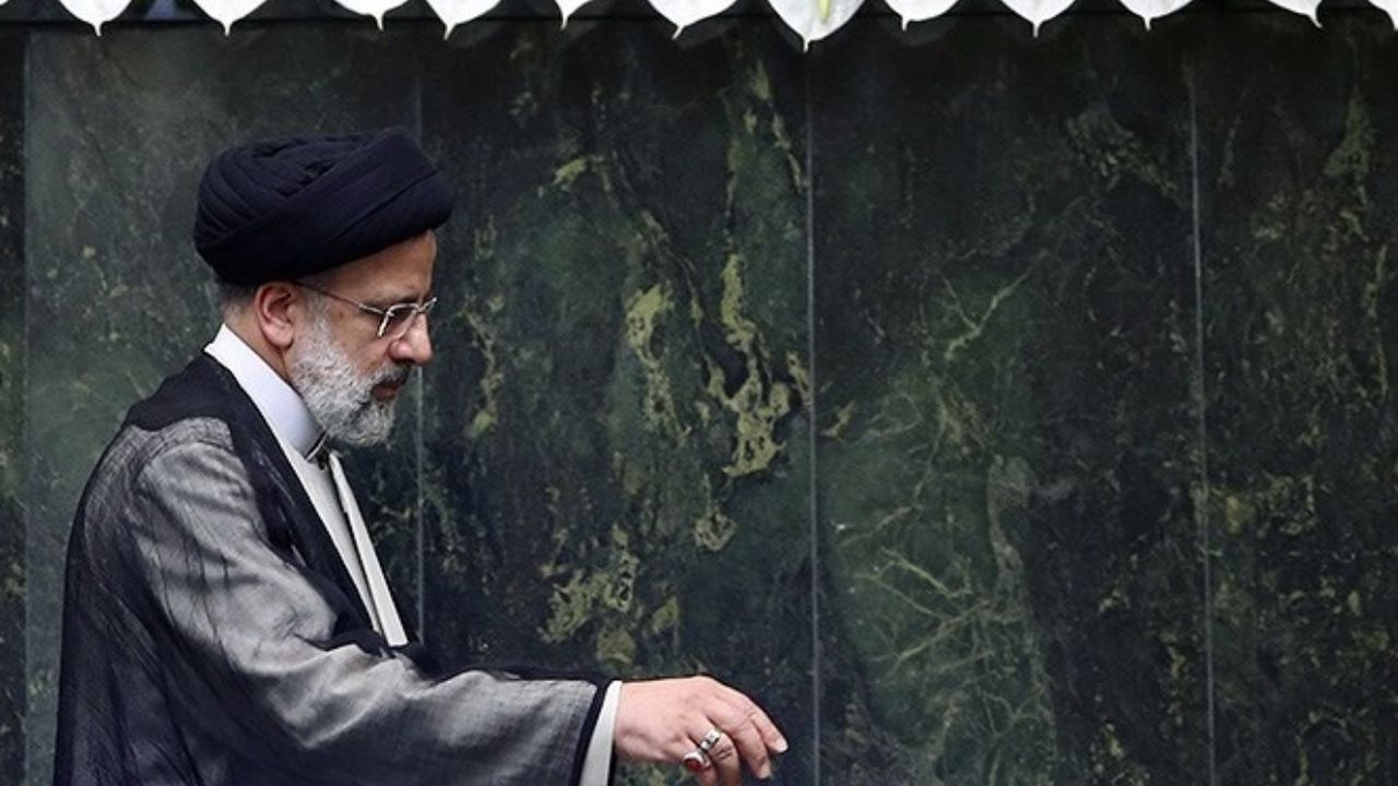 لحن رئیسی مصالحه جویانه است اما «تعامل معنادار» با غرب به پایان رسیده است