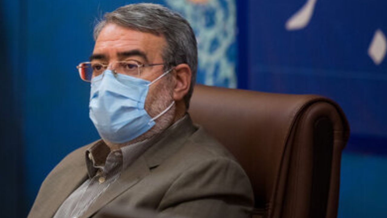 عزاداری محرم براساس پروتکل‌های ابلاغی برگزار شود