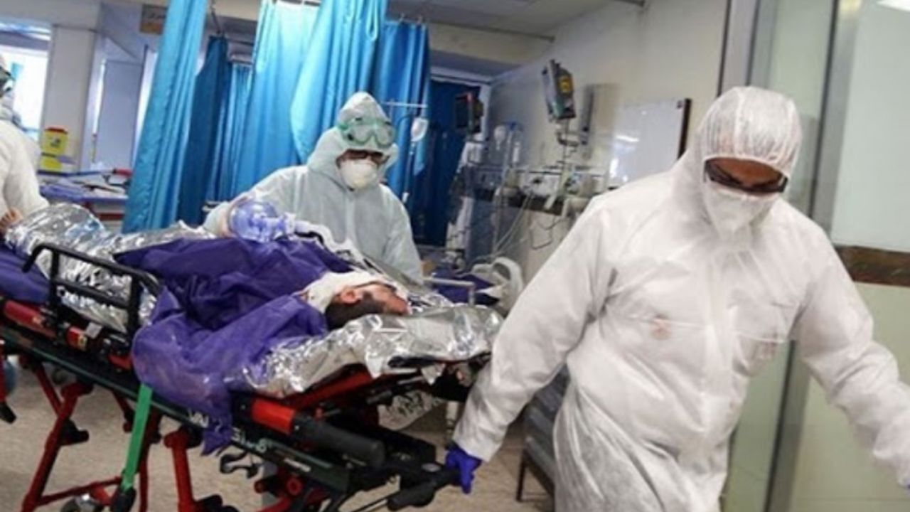 فوت 38 بیمار کرونایی در شبانه روز گذشته در گیلان