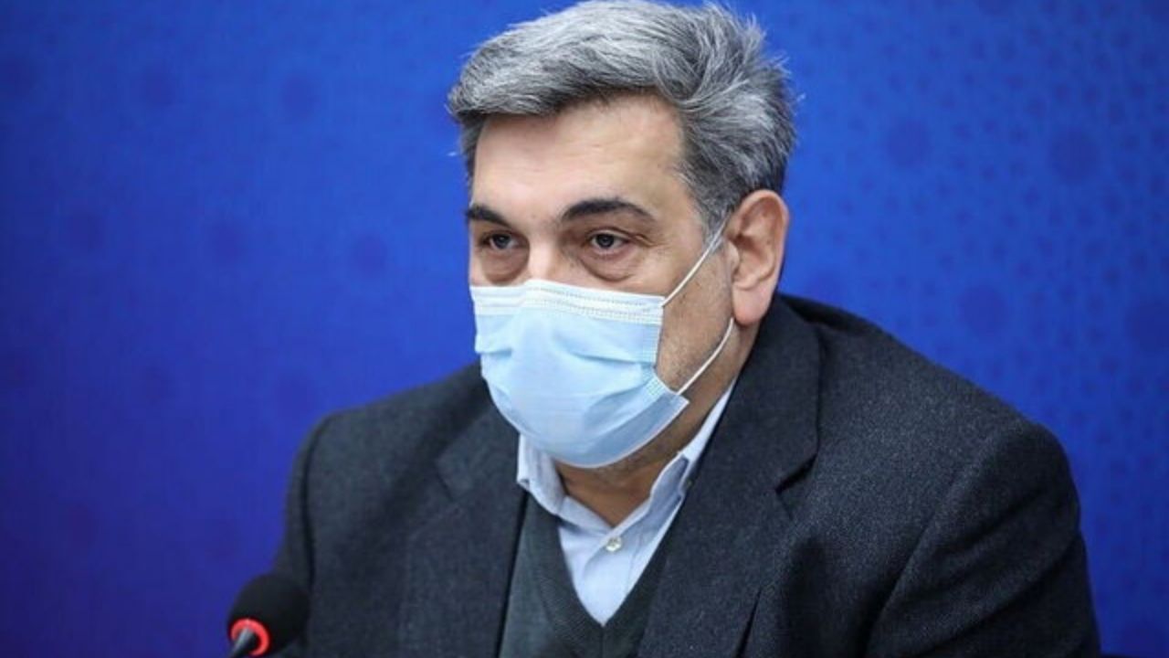 به دانشگاه و معلمی بازمی گردم/موضوع حمل و نقل تهران موضوعی حاکمیتی است