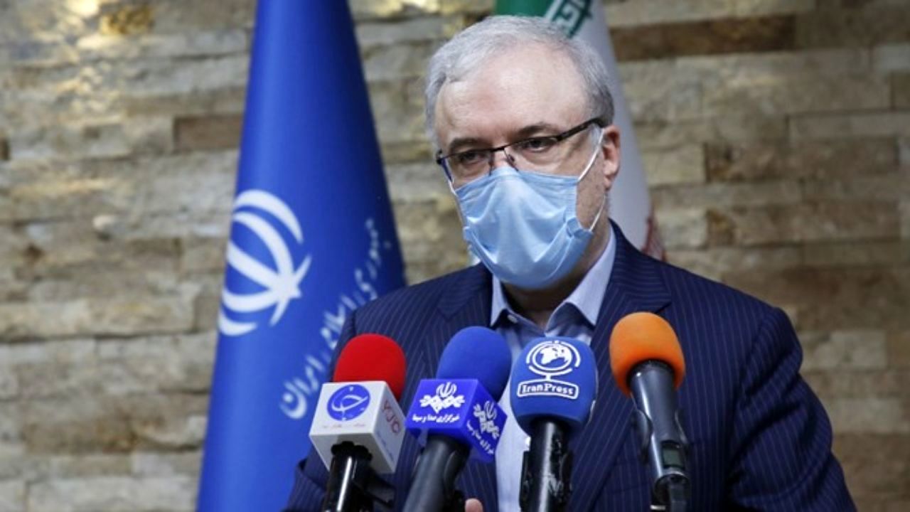 ظرفیت تزریق واکسیناسیون به یک میلیون نفر در روز می‌رسد/ داروهای کرونا در کشور موجود است/ کمبود سرم برطرف می‌شود