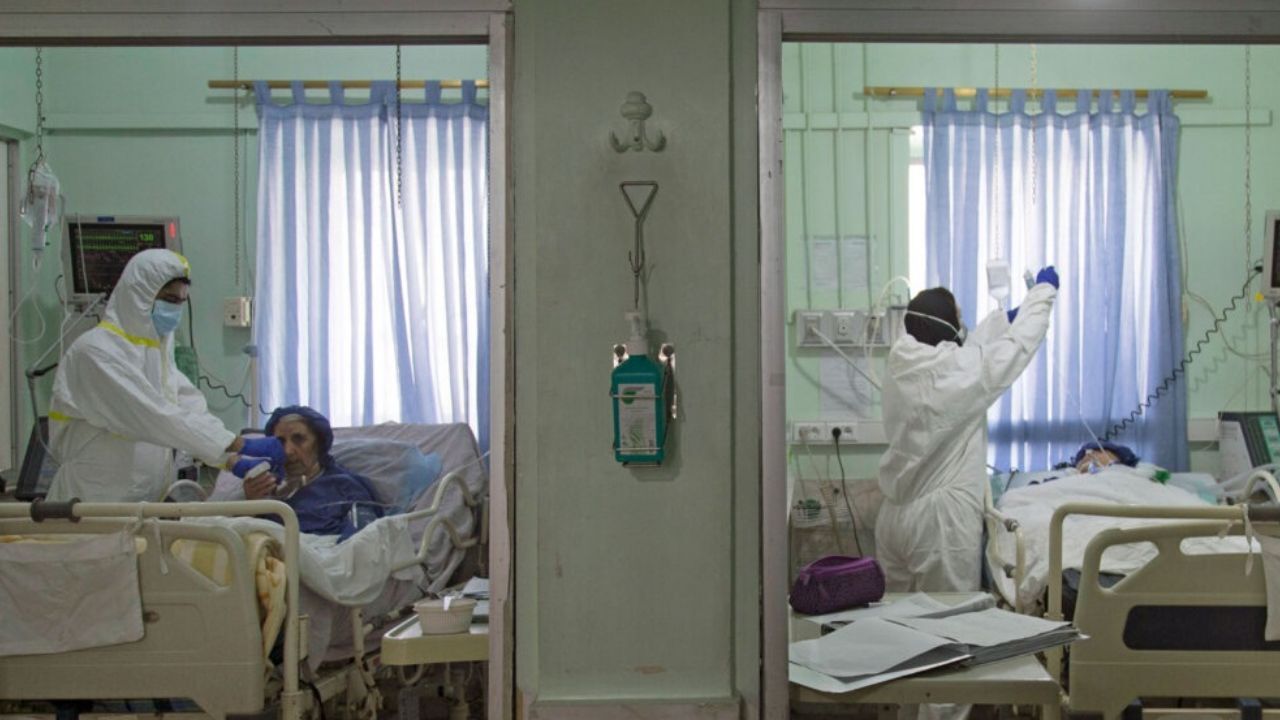 سهل‌انگاری تلفات کرونا را افزایش داد/عزاداری ایام محرم نباید بصورت تجمعی برگزار شود