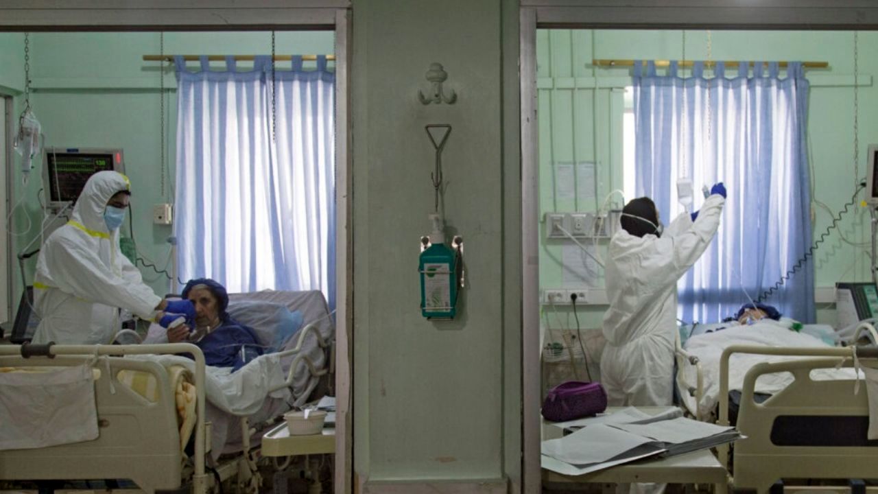 سهل‌انگاری تلفات کرونا را افزایش داد/عزاداری ایام محرم نباید بصورت تجمعی برگزار شود