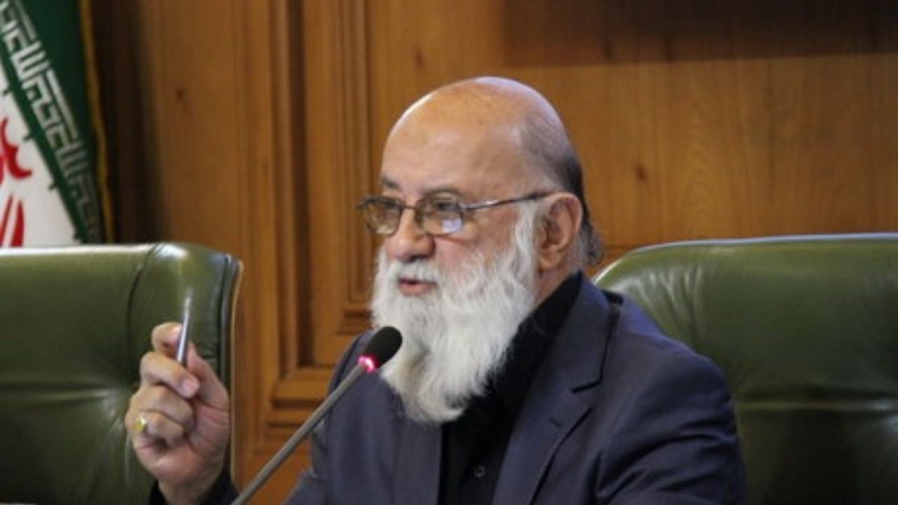 طرح ترافیک دوباره لغو می شود؟/چمران: پیشنهاد لغو طرح را نداریم؛ این موضوع سبب شلوغ‌تر شدن ناوگان حمل و نقل عمومی می شود/شهرداری در این مورد نقش حمایتی دارد