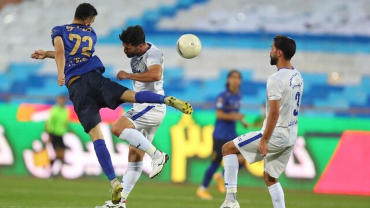 بازیکنان استقلال، پرسپولیس و سپاهان در لیست قلعه‌نویی هستند؟