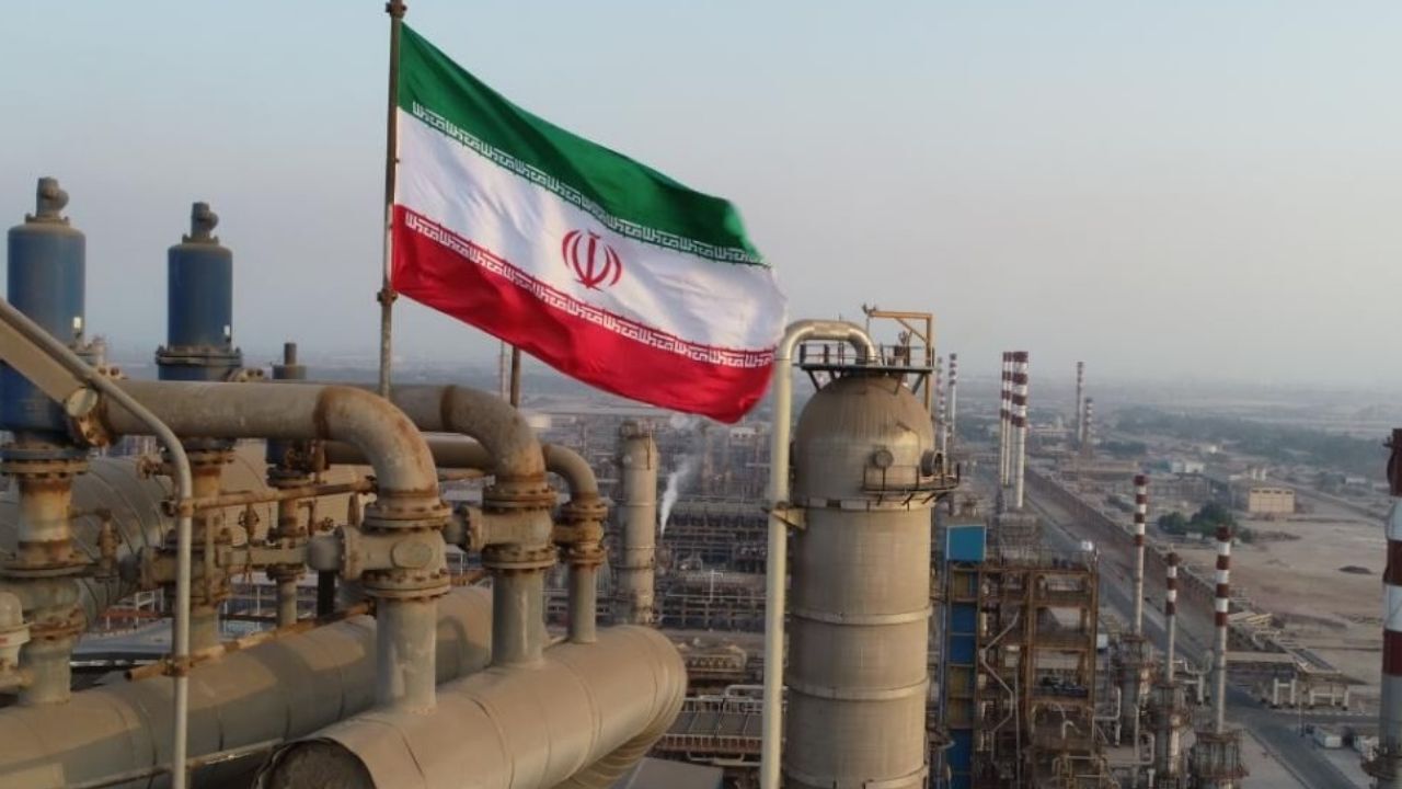 قیمت نفت ایران دو درصد افزایش یافت