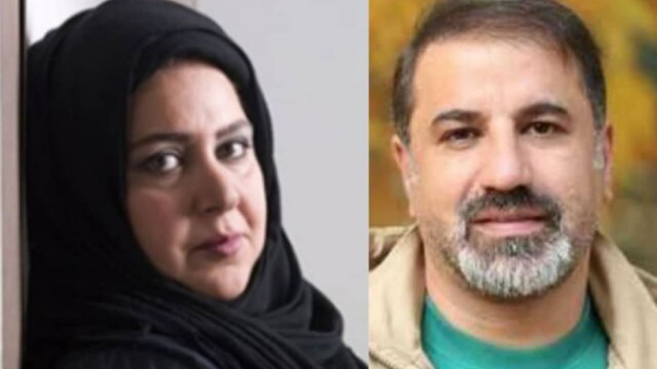 شهره لرستانی: از مرگ نه اما از بی‌سرانجامی می‌ترسم