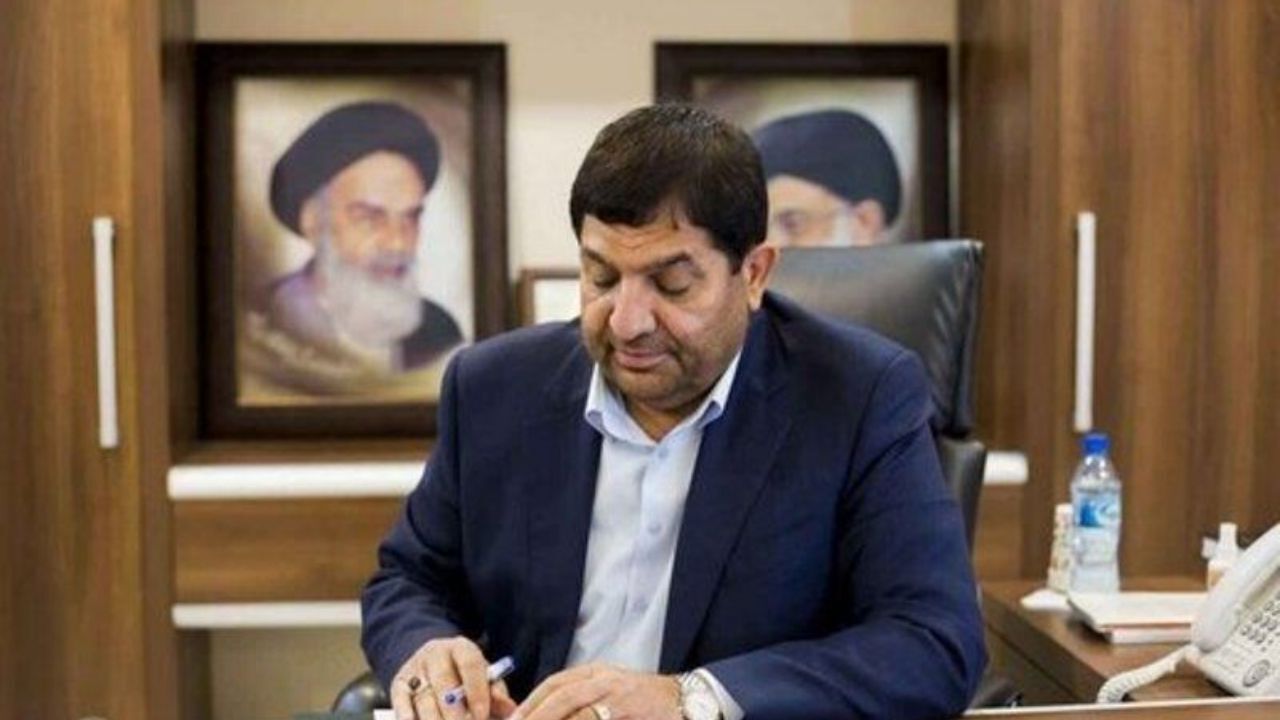 نخست وزیر کره شمالی به معاون اول رئیس جمهوری تبریک گفت