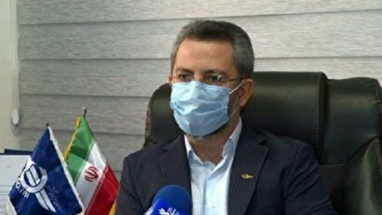 سازمان هواپیمایی ادعای «نمکی» درباره پروازهای مشهد را رد کرد