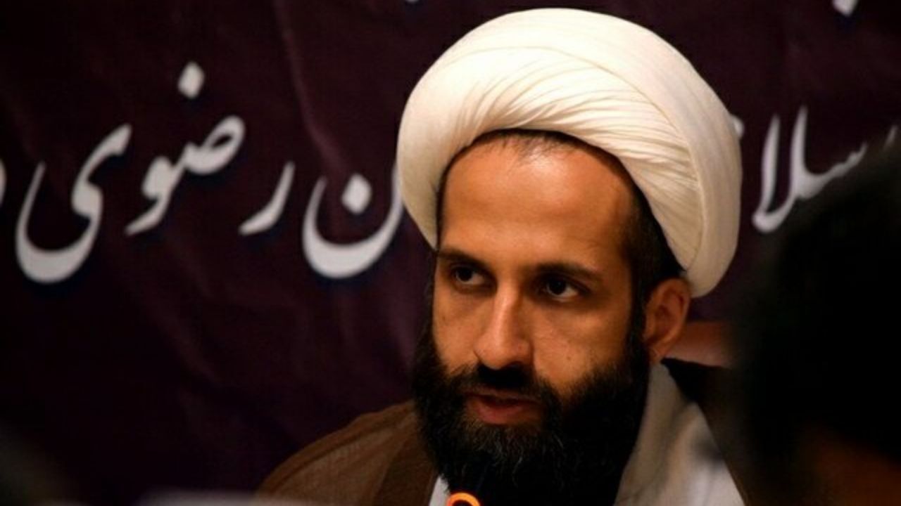 نمی‌توانیم اعتقادات را کنار بگذاریم و باید عزاداری را برگزار کنیم/ فرش و داربست در مشهد پیدا نمی‌شود/ نمی‌شود بگوییم عزاداری در فضای باز برگزار شود و هیأت بگوید چشم