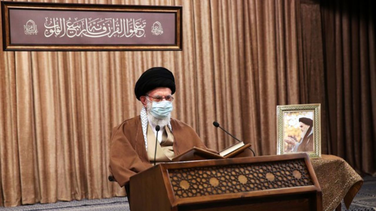نظر رهبر انقلاب درباره شرکت در مجالس عزاداری محرم در ایام کرونا چیست؟