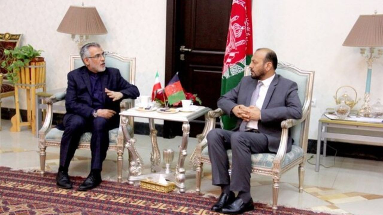 نظم فعلی افغانستان برخاسته از نشست بن در سال 2001 بود؛ این نظم در حال تغییر است / نظم آتی بر پایه توافق دوحه شکل خواهد گرفت