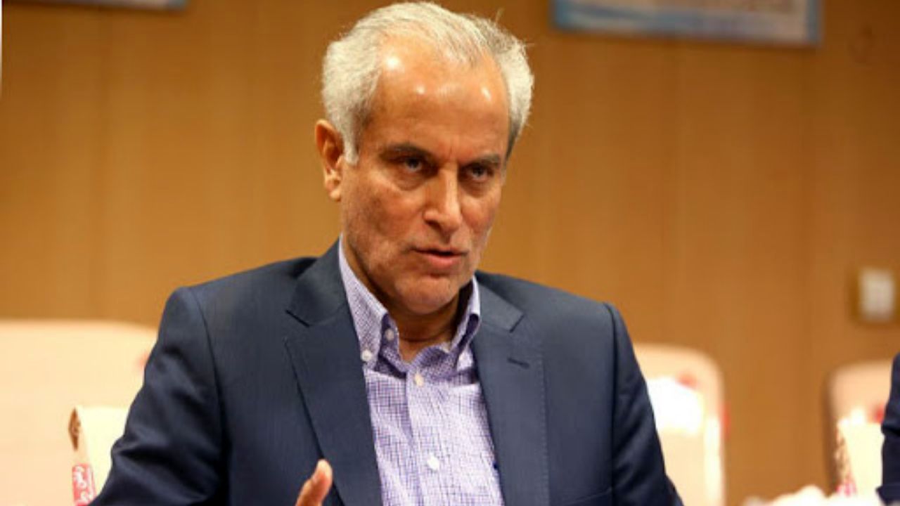 ایران معمولا در المپیک ها همین وضعیت المپیک 2020 را دارد/ المپیک لندن را باید کنار گذاشت