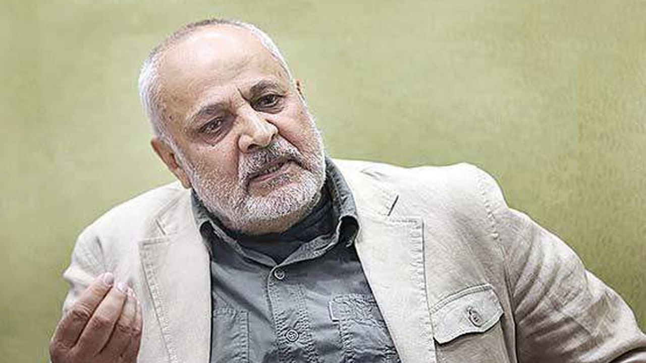برای ساخت سریال محرمی سال آینده باید از امروز اقدام کرد
