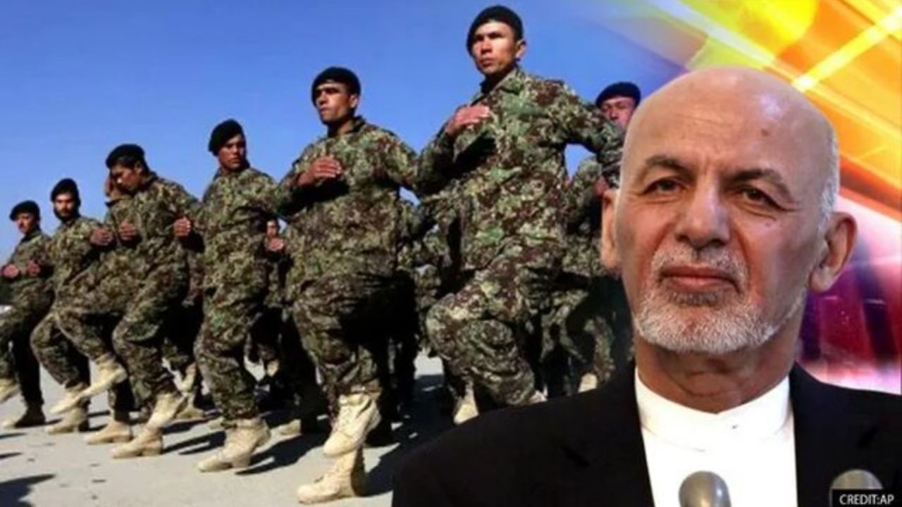 نمی‌گذاریم افغانستان دچار بی‌ثباتی بیشتر شود