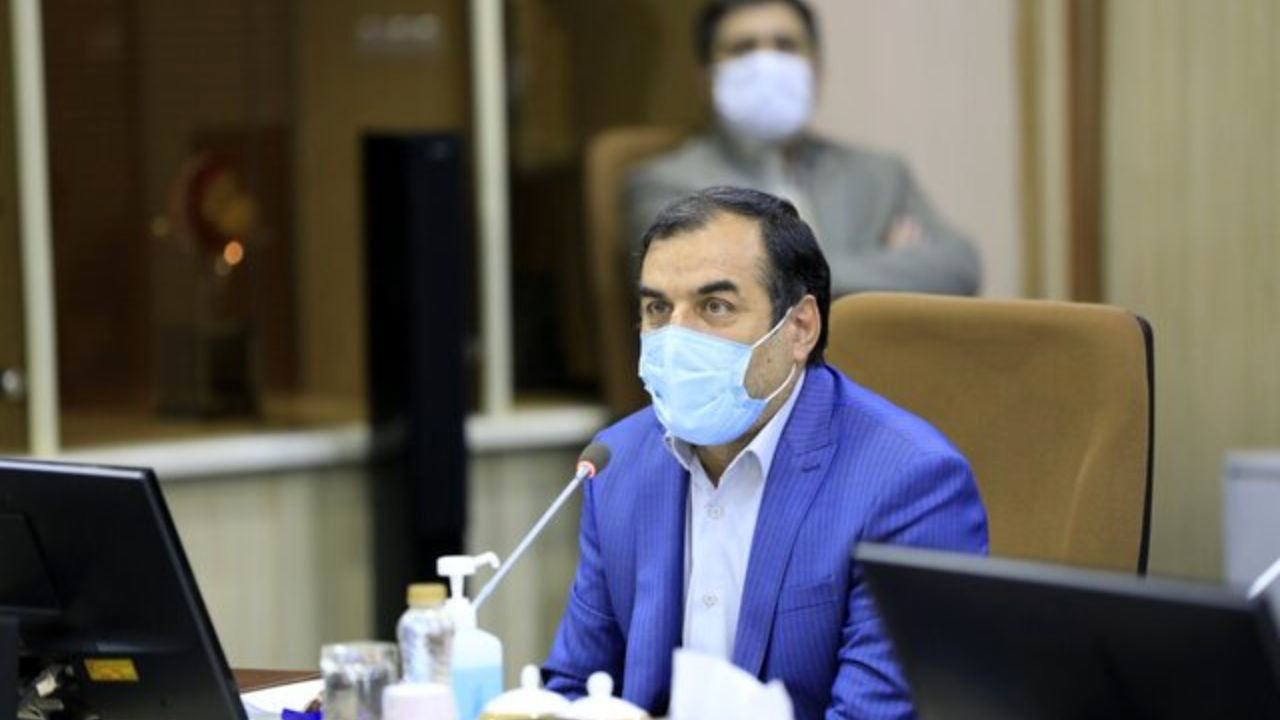 سخنگوی هلال‌احمر ارسال واکسن کرونا به ونزوئلا را تکذیب کرد