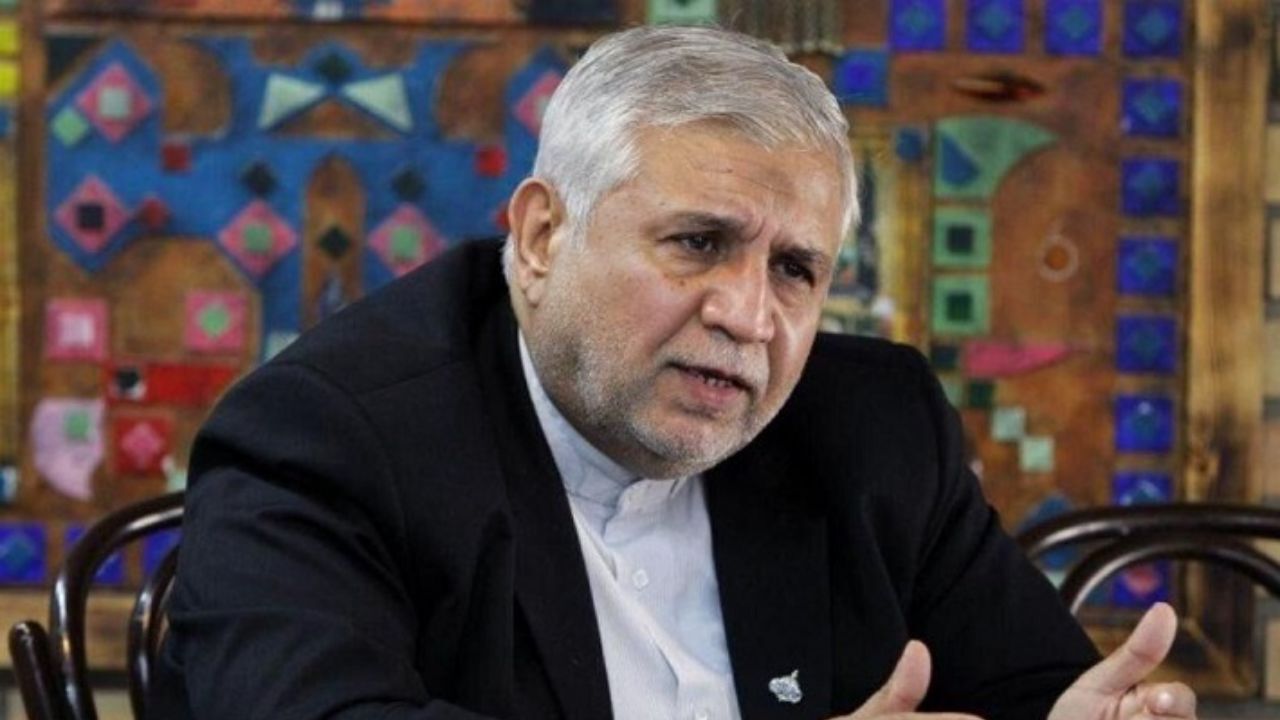 عضویت دائم ایران در سازمان شانگهای یک دیپلماسی برد - برد است