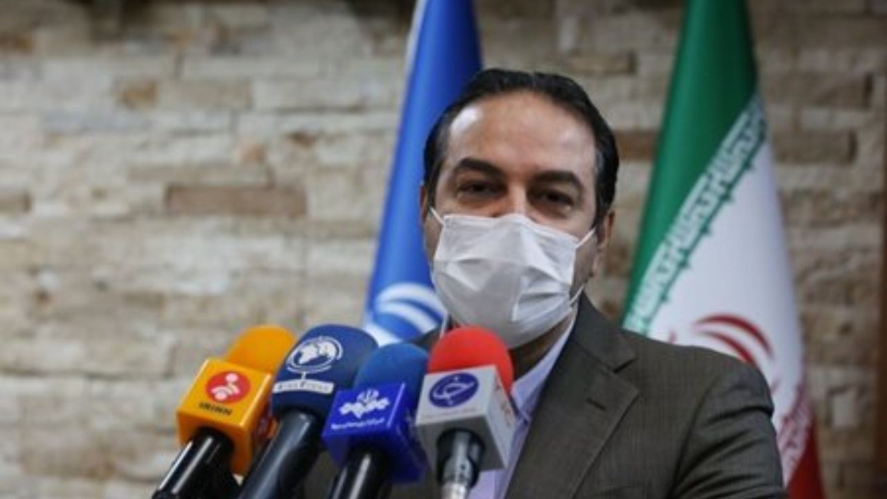 کمبود دارویی در کشور وجود ندارد / واردات 60 میلیون دُز واکسن کرونا تا آبان ماه