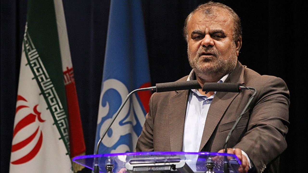 درخواست رستم قاسمی از مجلس: طرح تفکیک وزارت راه و شهرسازی یک سال مسکوت بماند
