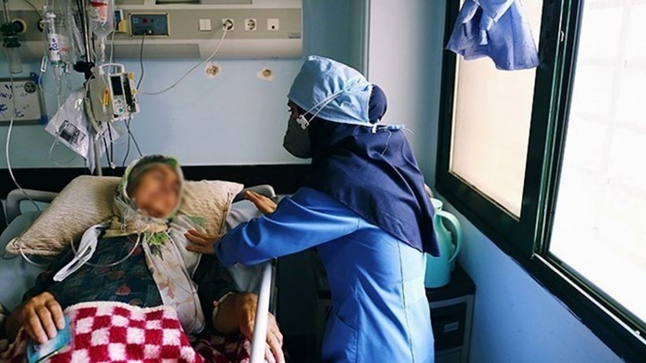 دسته‌کم 2 الی 4 هفته دیگر روند شیوع بیماری افزایشی است