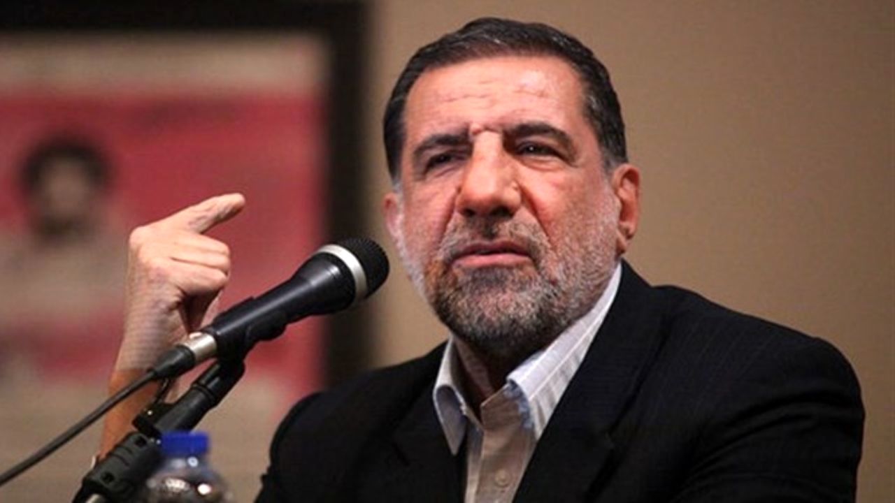 اگر ما نباید موشک داشته باشیم، هیچ کس نباید داشته باشد / هیچگاه مذاکره را رد نمی‌کنیم