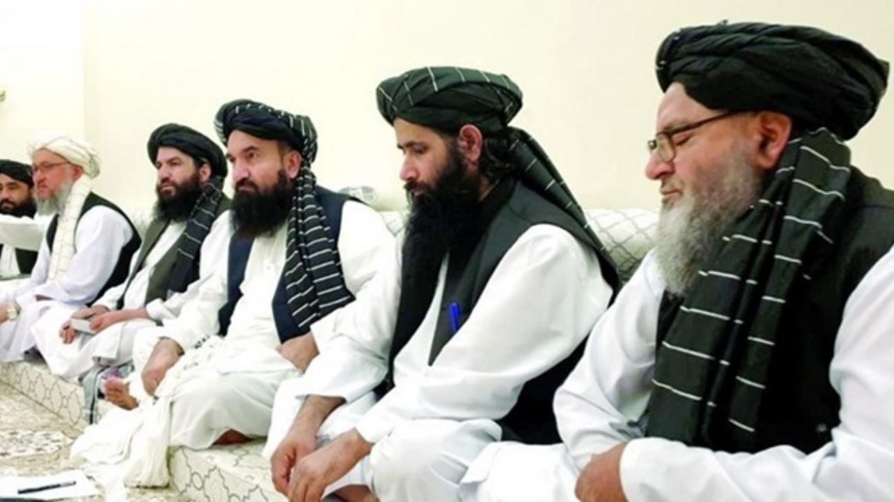 همچنان آماده گفت‌وگو با دیگر طرف‌ها هستیم/ باید نظام اسلامی مستقل برپا شود