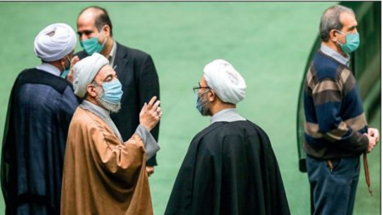 مجلس با تصویب طرح محدودسازی اینترنت به مردم فهماند مهم رأی کثیر آنان نیست