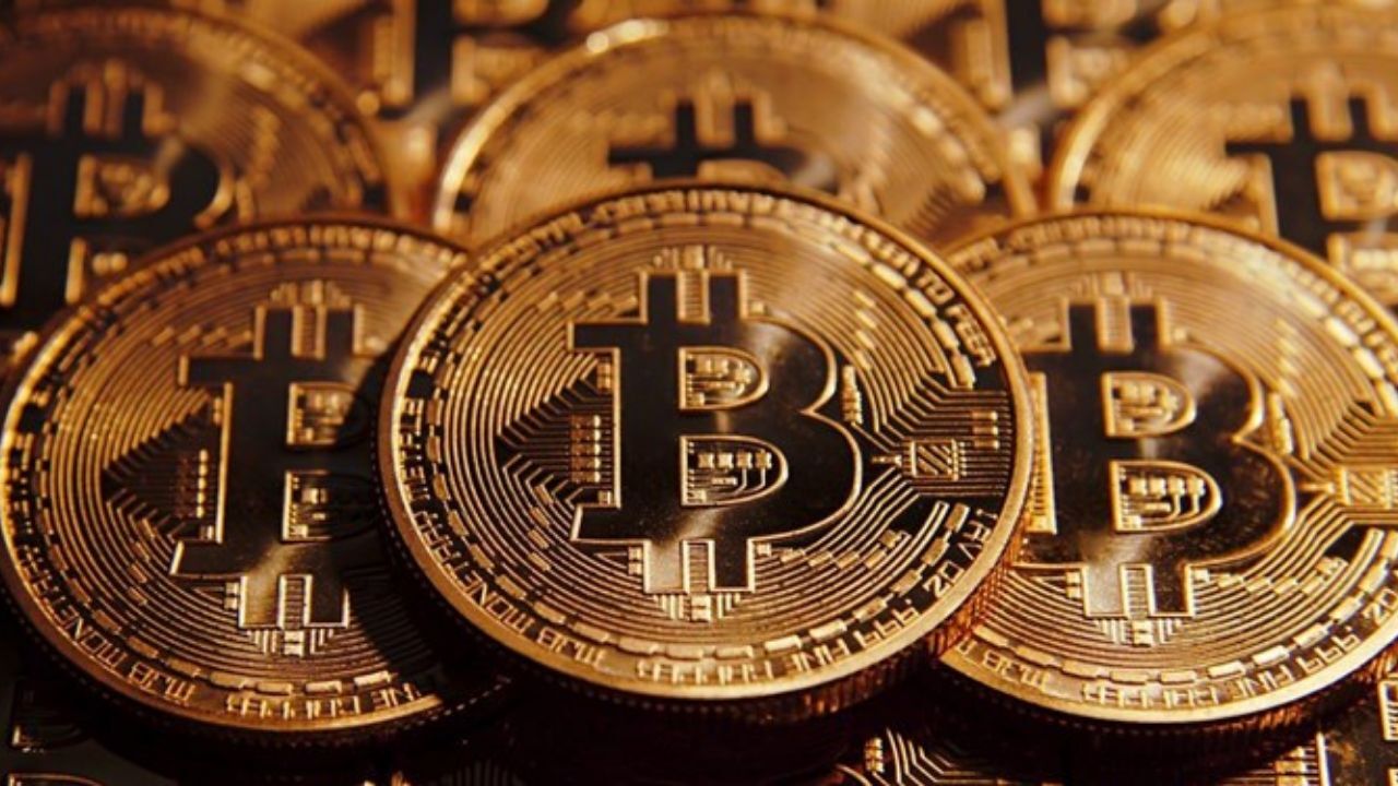 بیت کوین در کانال 40 هزار دلار دوام نیاورد