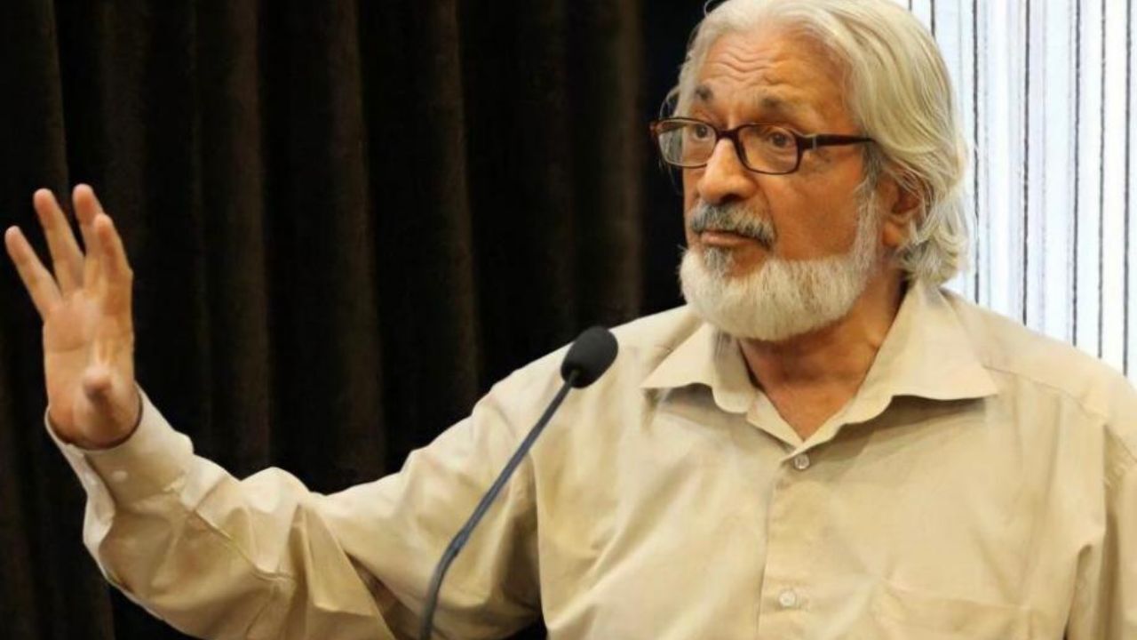 «اکبر محبوبی فر» بازیگر تئاتر و تلویزیون گیلان درگذشت