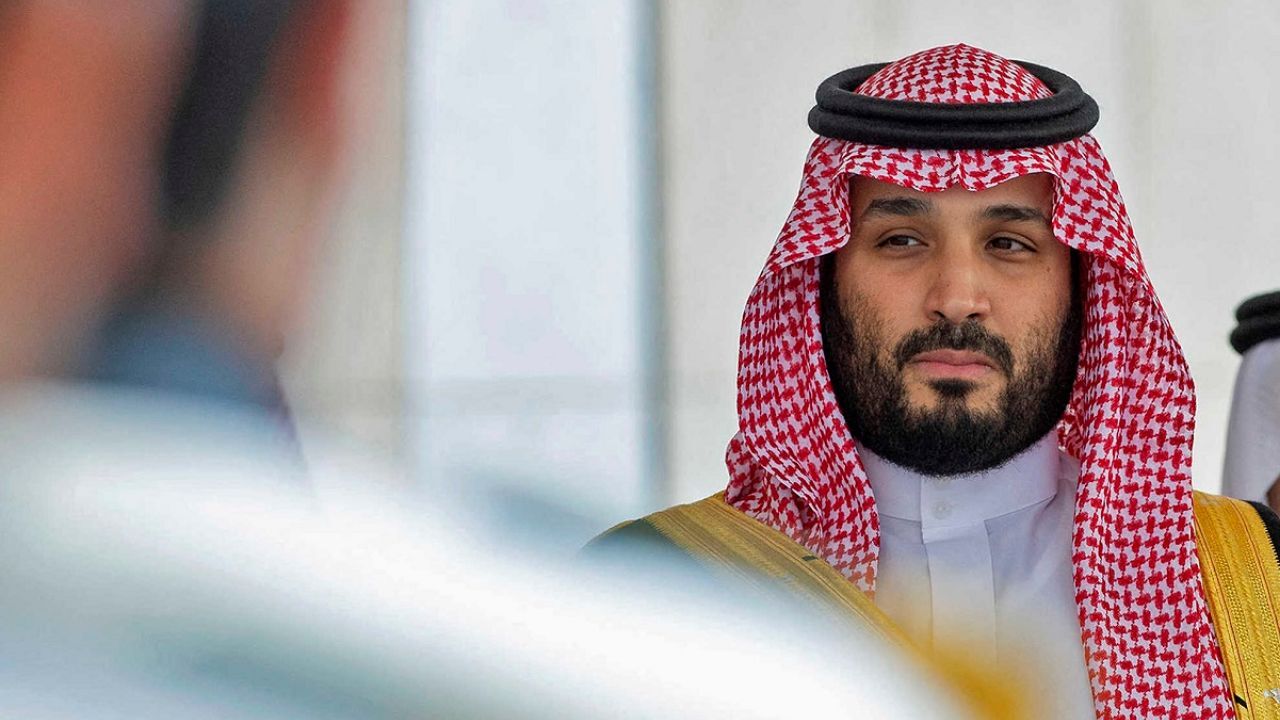 برنامه جاسوسی بن سلمان علیه مخالفان برای رسیدن به پادشاهی