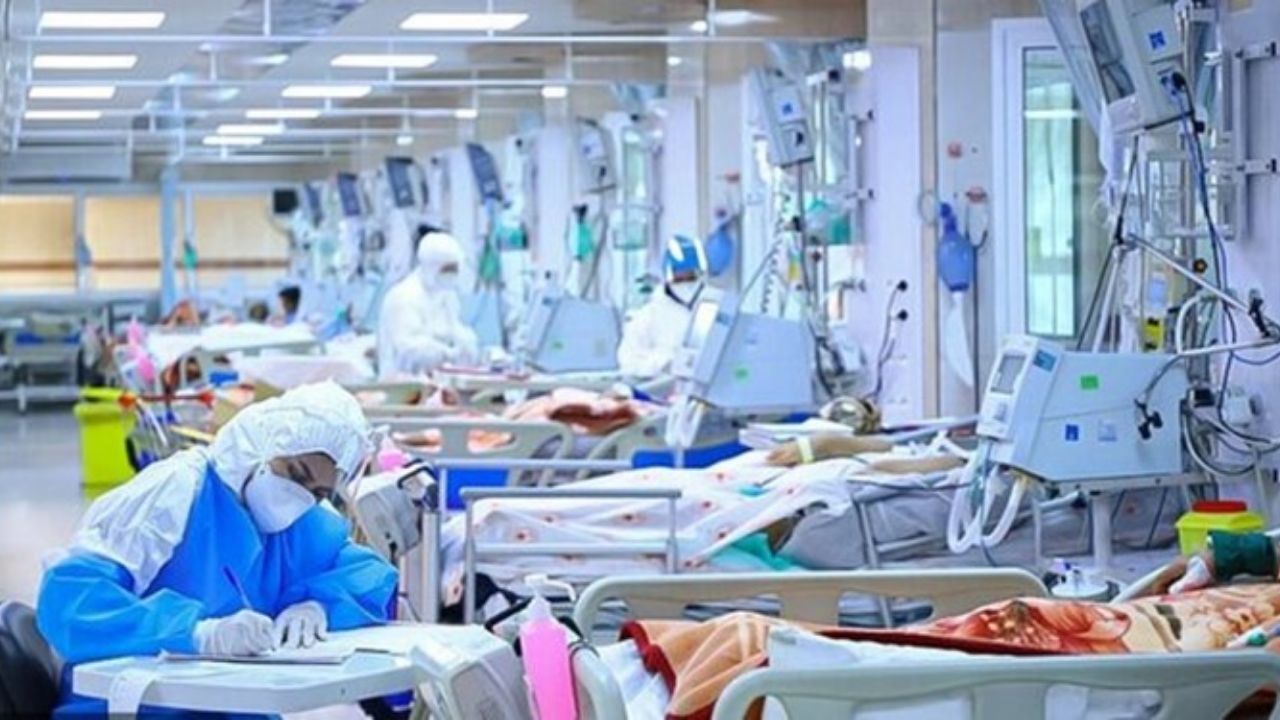 بر اساس رنگ بندی جدید وزارت بهداشت، 16 شهرستان گیلان در وضع قرمز کرونایی قرار گرفتند