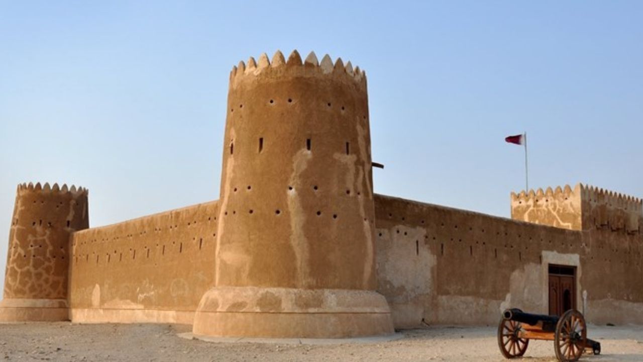 اختلافات بین قطر و بحرین بر سر جزایر بالا گرفت