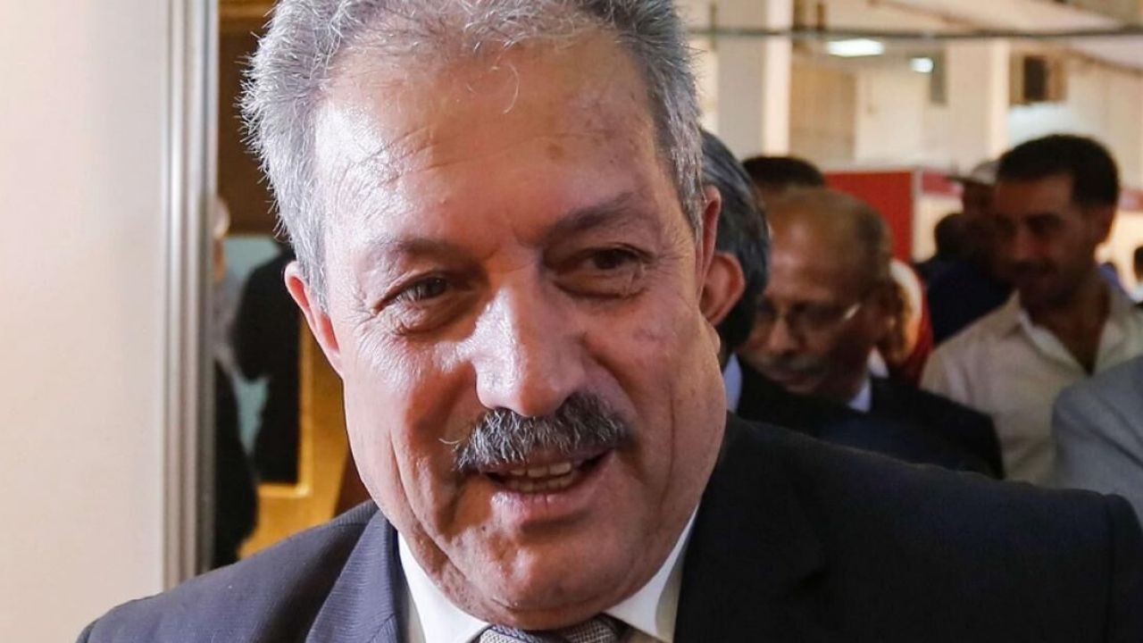 حسین عرنوس مامور تشکیل دولت جدید در سوریه شد