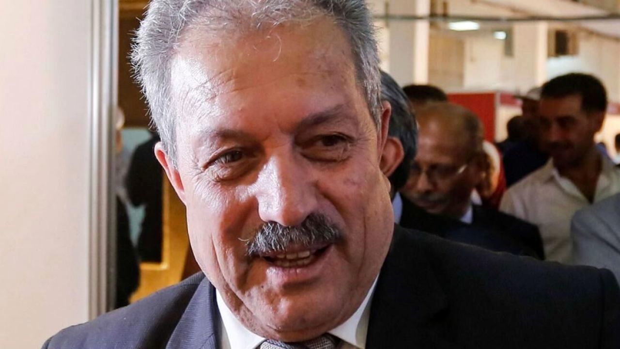 حسین عرنوس مامور تشکیل دولت جدید در سوریه شد