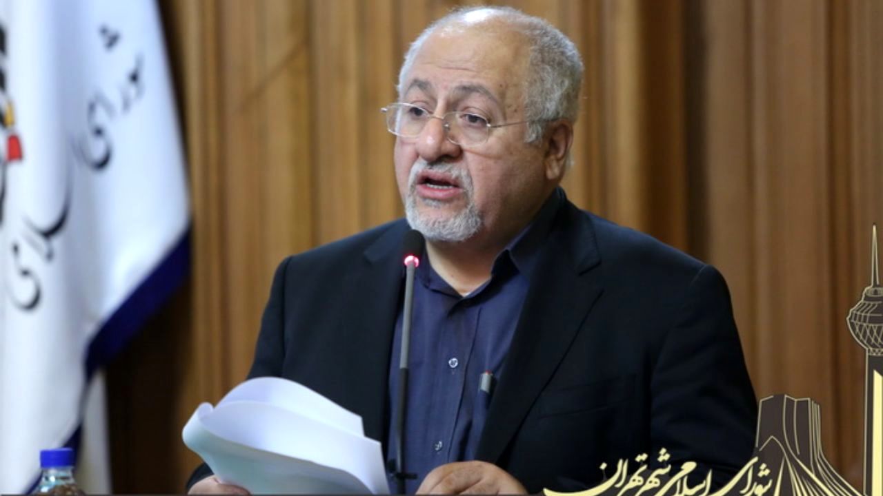 شورای پنجم به زد و بندها و فسادهای چند هزار میلیاردی پاسخ رد داد