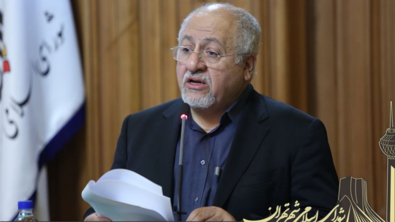 شورای پنجم به زد و بندها و فسادهای چند هزار میلیاردی پاسخ رد داد