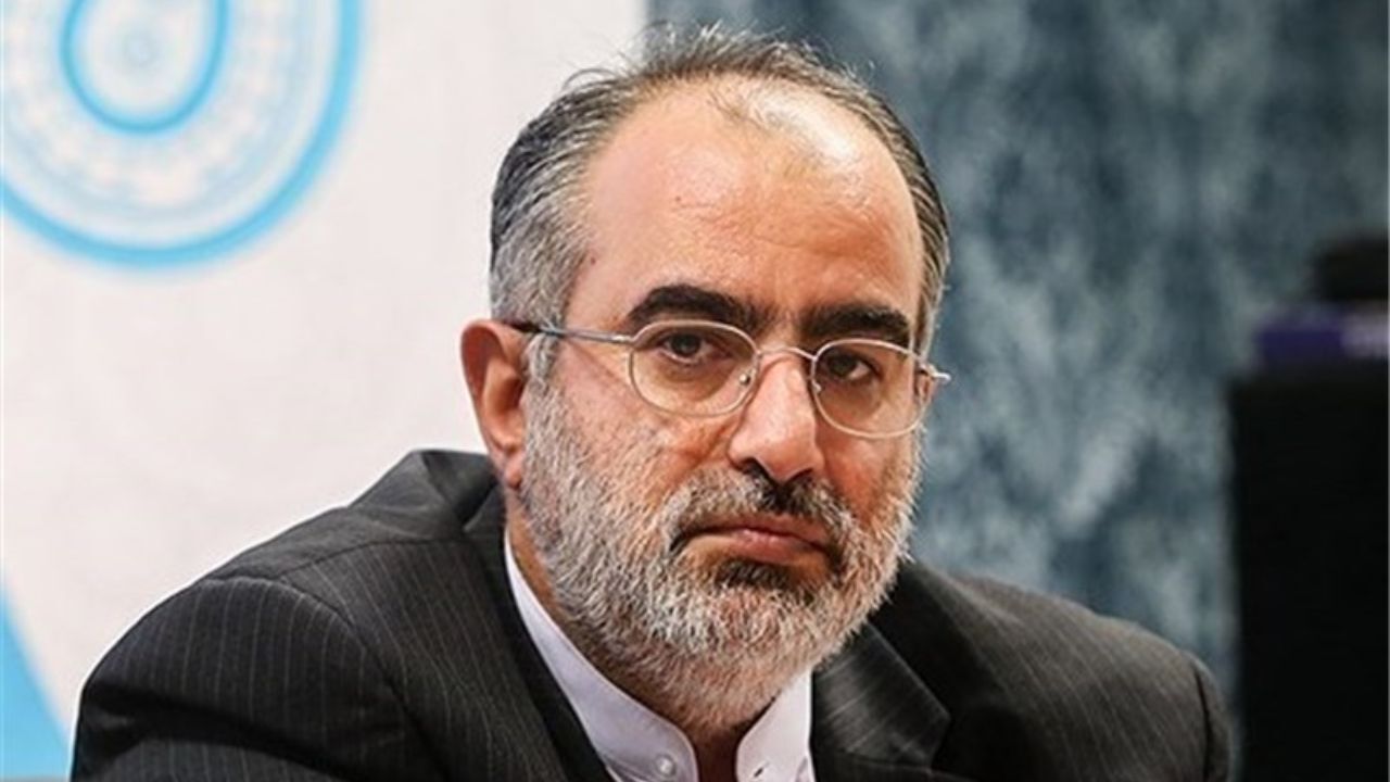 حسام‌الدین آشنا مجرم شناخته شد