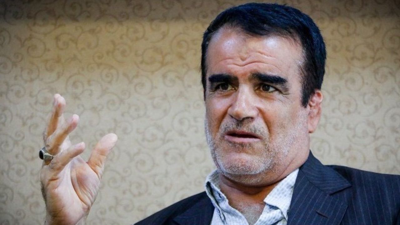حزب کارگزاران نمی‌تواند با یک حزب اصولگرا ادغام شود / راه‌حل برای اصلاح‌طلبان و اصولگرایان تشکیل یک حزب واحد است