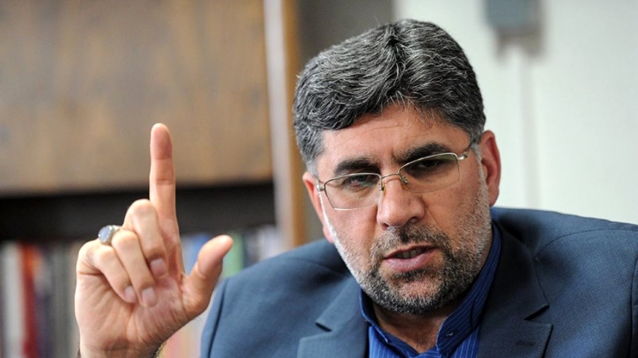 رئیسی نباید مملکت را با آزمون و خطا اداره کند