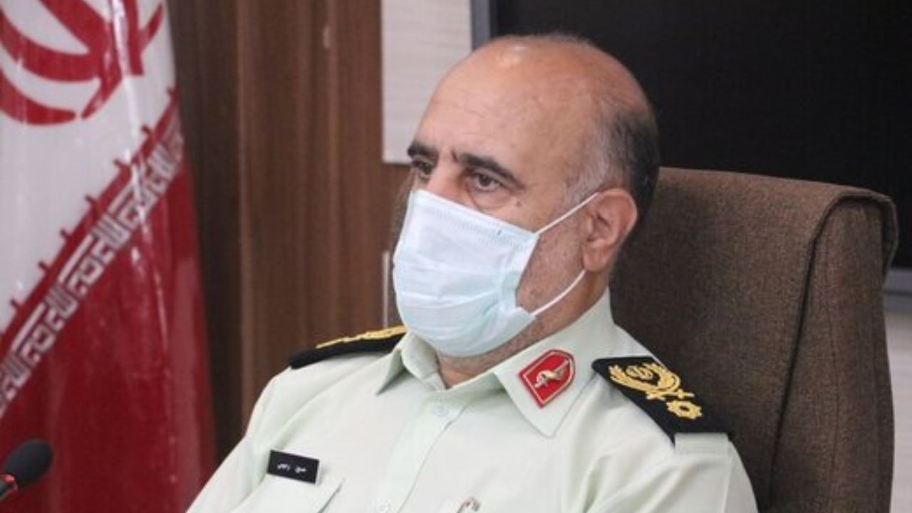 هزینه جرم برای برخی از مجرمان کاهش پیدا کرده است/از دستگاه قضا می‌خواهم که با این افراد برخوردی قاطع داشته باشد